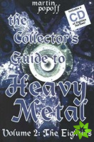 Collector's Guide to Heavy Metal, Volume 2