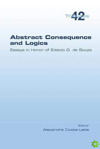 Abstract Consequence and Logics