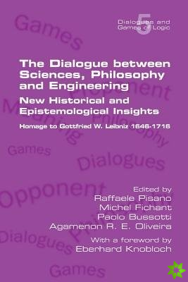 Dialogue Between Sciences, Philosophy and Engineering