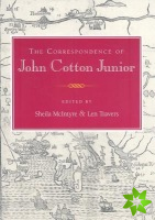 Correspondence of John Cotton Jr.
