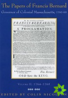Papers of Francis Bernard