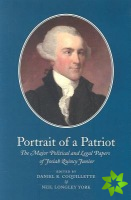 Portrait of a Patriot v. 1