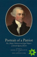 Portrait of a Patriot v. 4