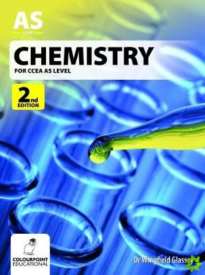 Chemistry for CCEA AS Level