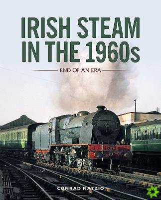 Irish Steam in the 1960s