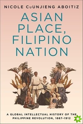 Asian Place, Filipino Nation