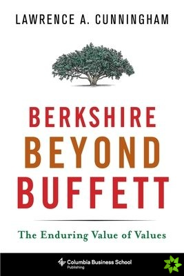 Berkshire Beyond Buffett