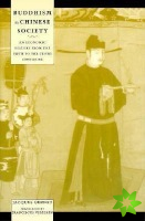 Buddhism in Chinese Society