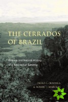 Cerrados of Brazil