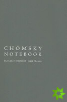Chomsky Notebook