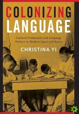 Colonizing Language