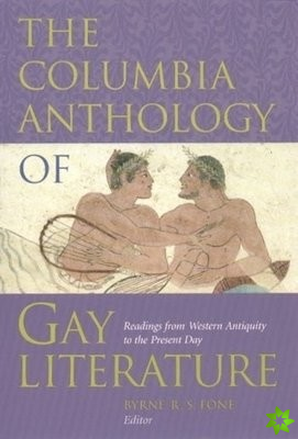 Columbia Anthology of Gay Literature