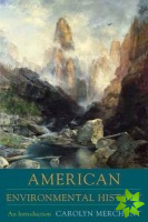 Columbia Guide to American Environmental History
