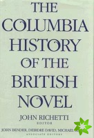 Columbia History of the British Novel