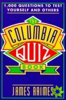 Columbia Quiz Book