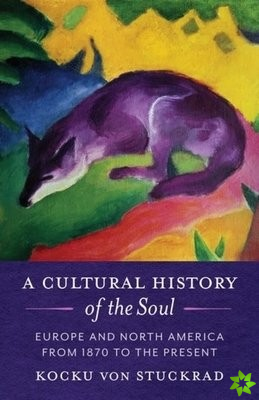 Cultural History of the Soul