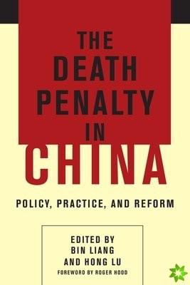 Death Penalty in China