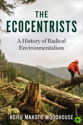 Ecocentrists