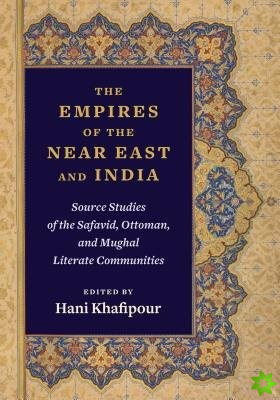 Empires of the Near East and India