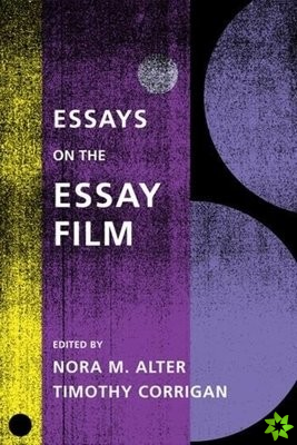 Essays on the Essay Film