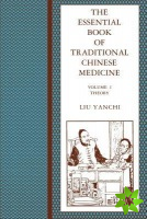 Essential Book of Traditional Chinese Medicine