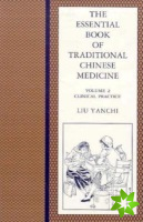 Essential Book of Traditional Chinese Medicine