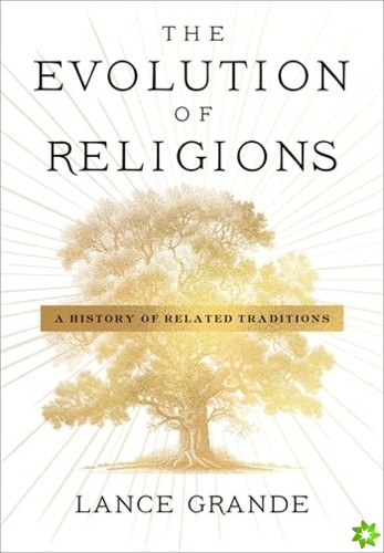 Evolution of Religions