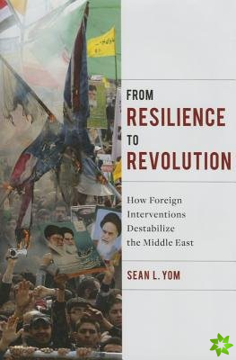 From Resilience to Revolution