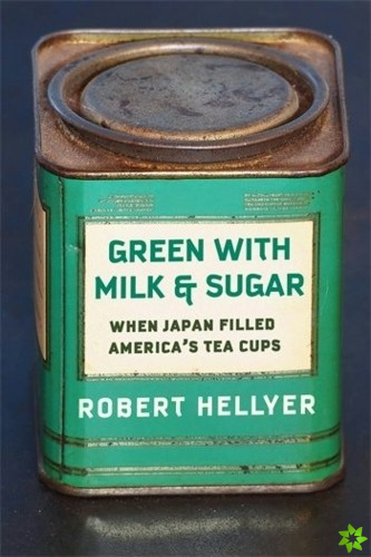 Green with Milk and Sugar