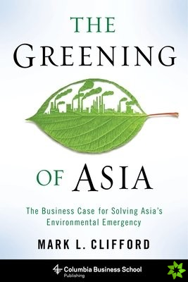 Greening of Asia