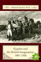 Gypsies and the British Imagination, 1807-1930