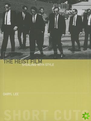 Heist Film