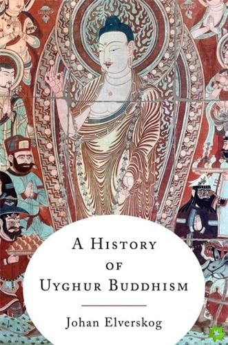 History of Uyghur Buddhism
