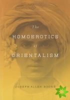 Homoerotics of Orientalism