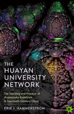 Huayan University Network