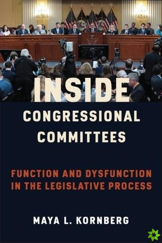 Inside Congressional Committees