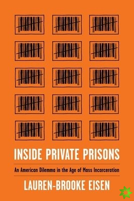 Inside Private Prisons
