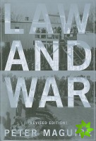 Law and War