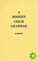 Modern Czech Grammar