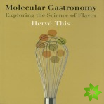 Molecular Gastronomy