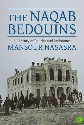 Naqab Bedouins