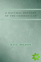 Natural History of the Common Law