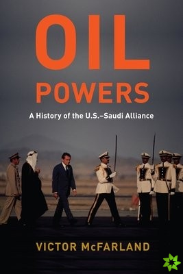 Oil Powers