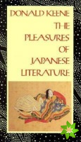 Pleasures of Japanese Literature