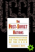 Post-Soviet Nations
