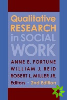 Qualitative Research in Social Work