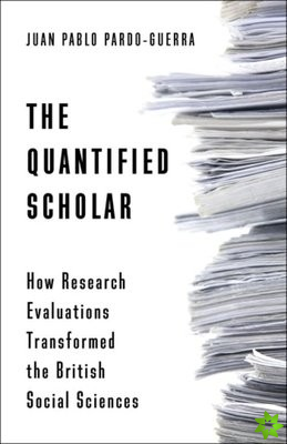 Quantified Scholar