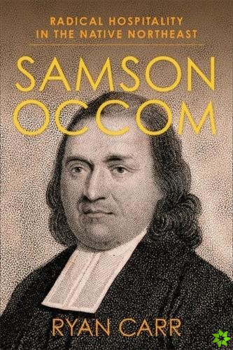 Samson Occom