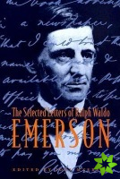 Selected Letters of Ralph Waldo Emerson