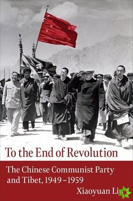 To the End of Revolution